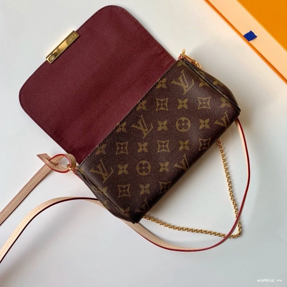 WIS Louis MM Vuitton Favorite 0727